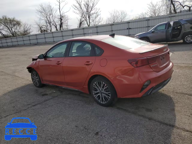 2023 KIA FORTE GT L 3KPF54AD5PE528039 image 1