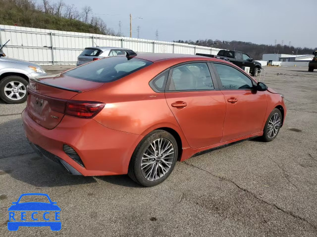 2023 KIA FORTE GT L 3KPF54AD5PE528039 image 2