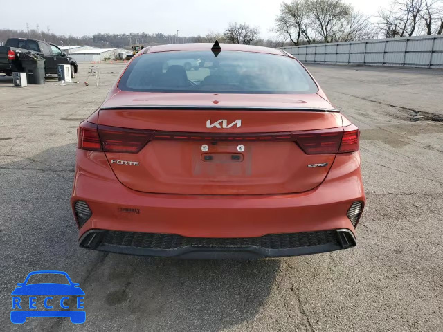 2023 KIA FORTE GT L 3KPF54AD5PE528039 image 5