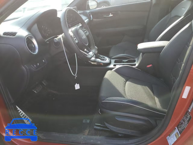 2023 KIA FORTE GT L 3KPF54AD5PE528039 image 6
