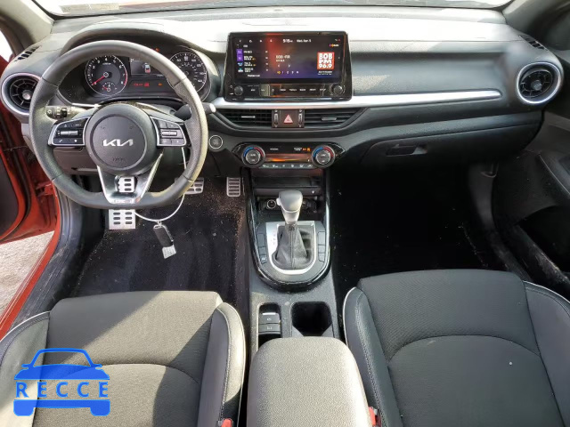 2023 KIA FORTE GT L 3KPF54AD5PE528039 image 7