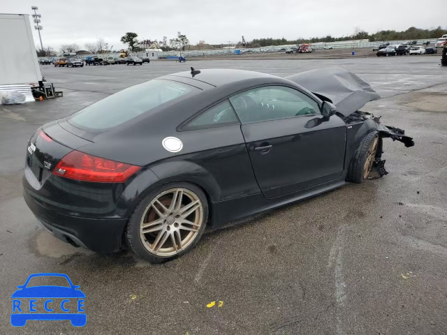 2011 AUDI TT PREMIUM TRUBFAFK2B1012661 image 2