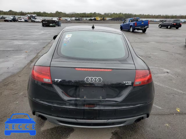 2011 AUDI TT PREMIUM TRUBFAFK2B1012661 зображення 5