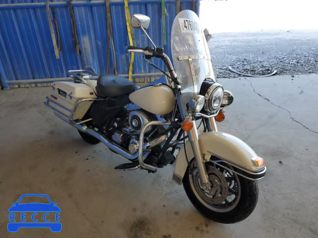 2000 HARLEY-DAVIDSON FLHPI 1HD1FHW14YY609766 image 0