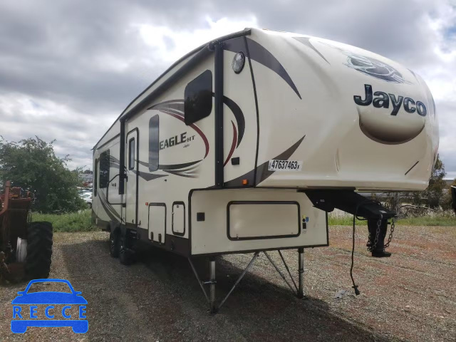 2016 JAYCO EAGLE 1UJCJ0BP4G1PN0056 Bild 0