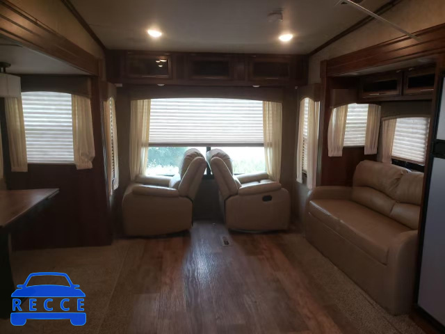 2016 JAYCO EAGLE 1UJCJ0BP4G1PN0056 image 5