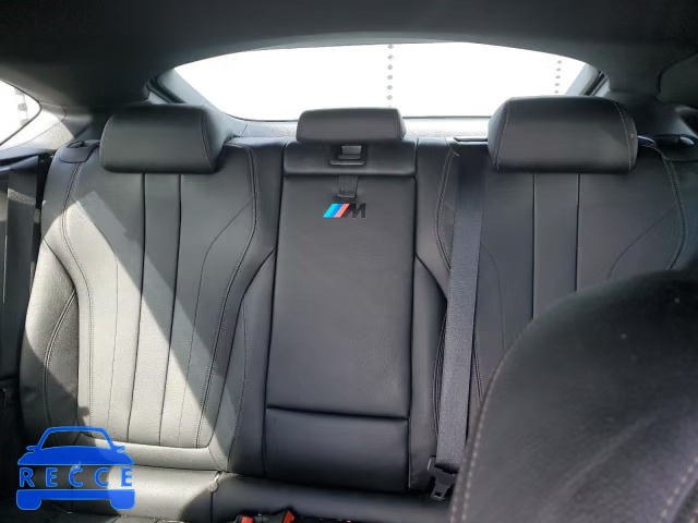2017 BMW X6 SDRIVE3 5UXKU0C36H0G68918 image 9