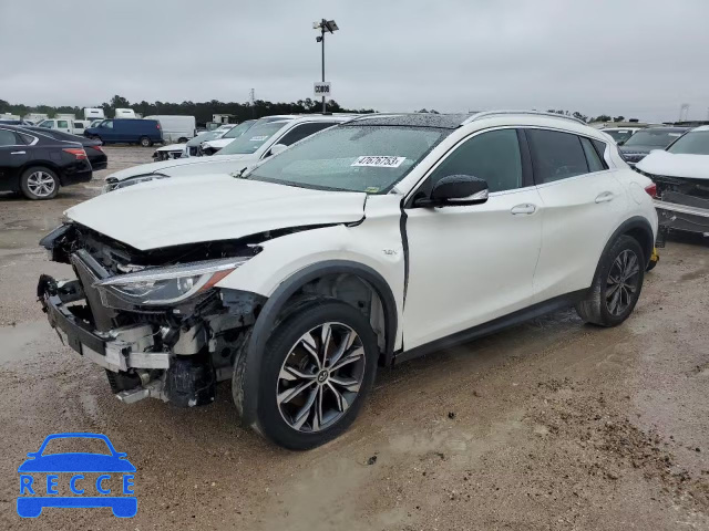 2019 INFINITI QX30 LUXE SJKCH5CR8KA010542 зображення 0