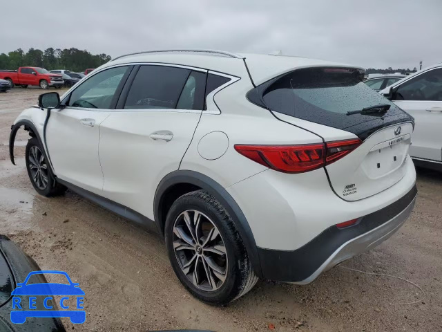 2019 INFINITI QX30 LUXE SJKCH5CR8KA010542 Bild 1