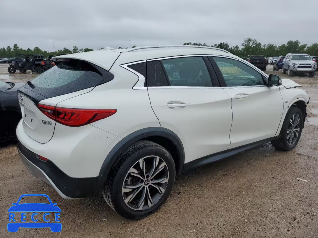 2019 INFINITI QX30 LUXE SJKCH5CR8KA010542 image 2