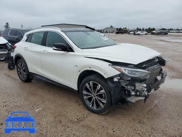 2019 INFINITI QX30 LUXE SJKCH5CR8KA010542 Bild 3