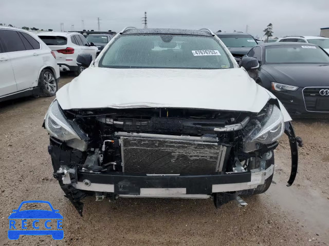 2019 INFINITI QX30 LUXE SJKCH5CR8KA010542 image 4