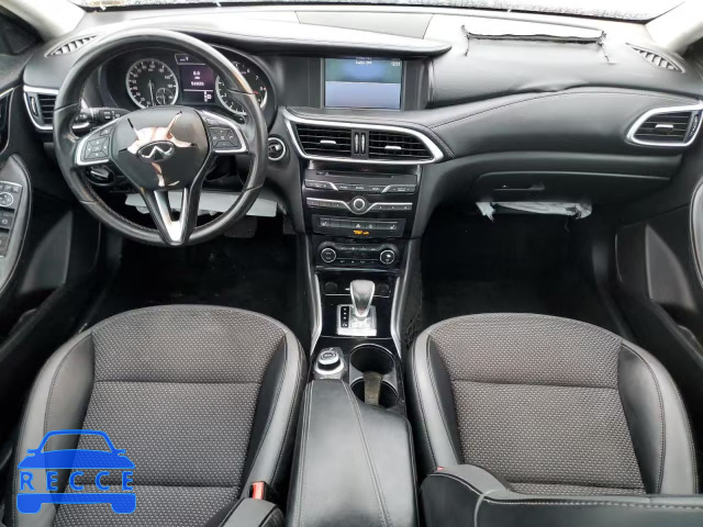 2019 INFINITI QX30 LUXE SJKCH5CR8KA010542 Bild 7