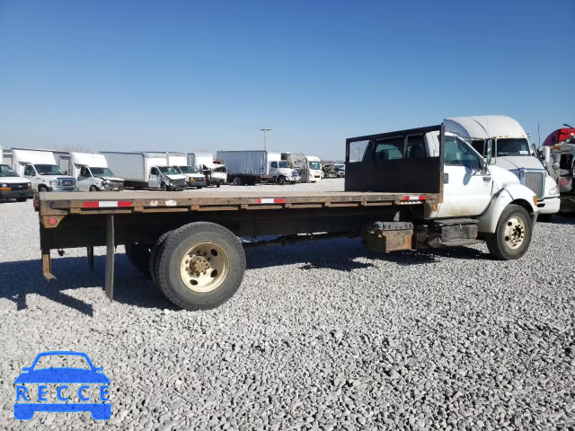 2012 FORD F650 SUPER 3FRWF6FJ4CV299390 Bild 2