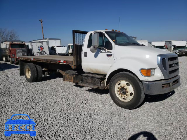 2012 FORD F650 SUPER 3FRWF6FJ4CV299390 Bild 3