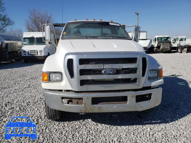 2012 FORD F650 SUPER 3FRWF6FJ4CV299390 зображення 4