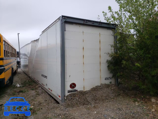 2015 GREAT DANE TRAILER DRY 53FT 1GRAP0627FD456741 Bild 2