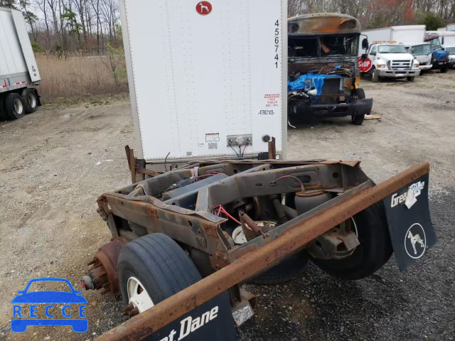 2015 GREAT DANE TRAILER DRY 53FT 1GRAP0627FD456741 image 6