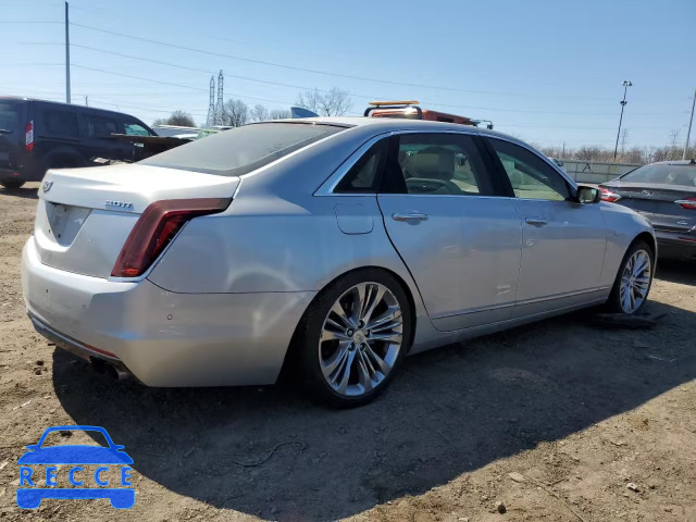 2018 CADILLAC CT6 PLATIN 1G6KP5R68JU144479 Bild 2