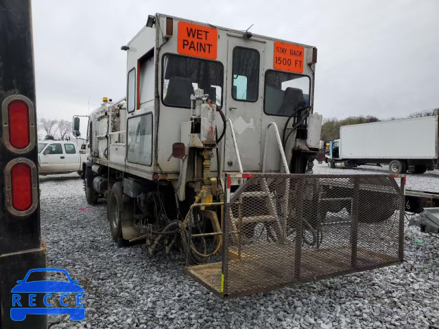 1999 GMC T-SERIES F 1GDP7C1C9XJ515437 image 1