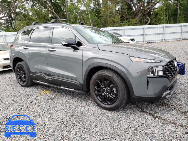 2023 HYUNDAI SANTA FE X 5NMS64AJ4PH494105 Bild 3