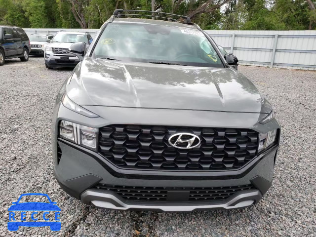 2023 HYUNDAI SANTA FE X 5NMS64AJ4PH494105 зображення 4