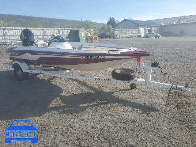 2004 NITR BOAT BUJ28808C404 зображення 0