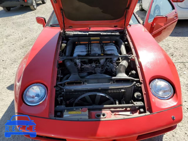 1983 PORSCHE 928 S WP0JB0925DS862076 image 10