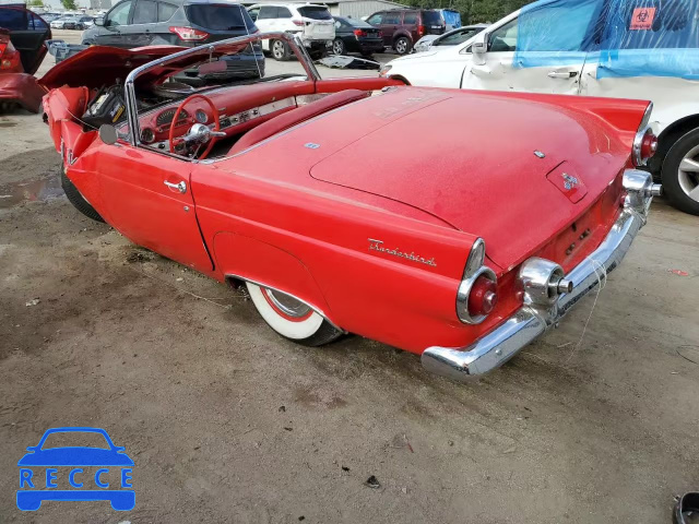 1955 FORD T-BIRD P5FH108311 зображення 1