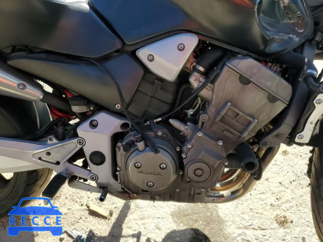 2002 HONDA CB900 F JH2SC480X2M000117 image 6