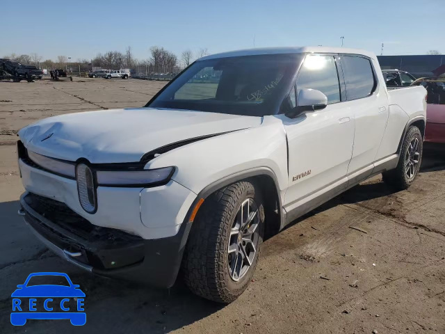 2022 RIVIAN R1T LAUNCH 7FCTGAALXNN000731 Bild 0