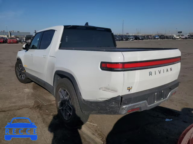 2022 RIVIAN R1T LAUNCH 7FCTGAALXNN000731 зображення 1