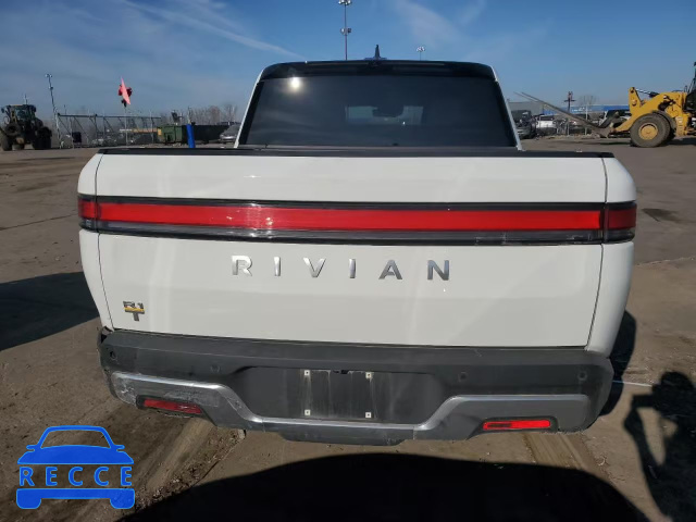 2022 RIVIAN R1T LAUNCH 7FCTGAALXNN000731 зображення 5