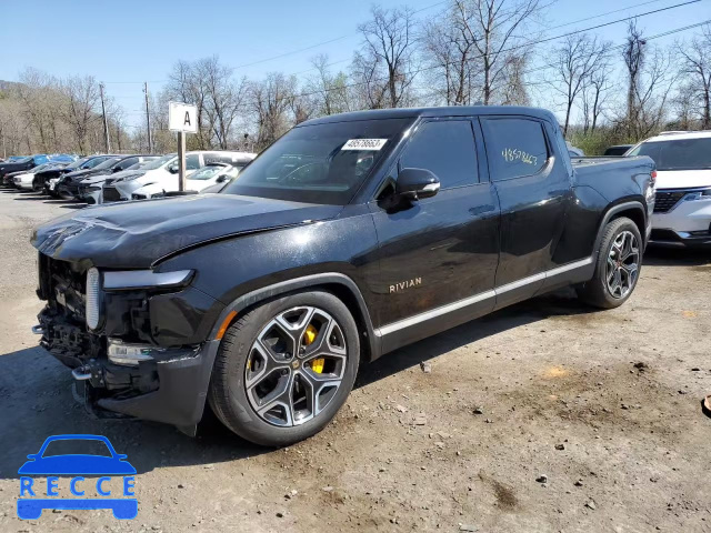 2022 RIVIAN R1T LAUNCH 7FCTGAAL3NN002840 Bild 0