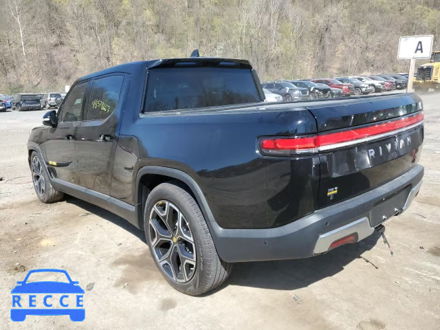 2022 RIVIAN R1T LAUNCH 7FCTGAAL3NN002840 image 1