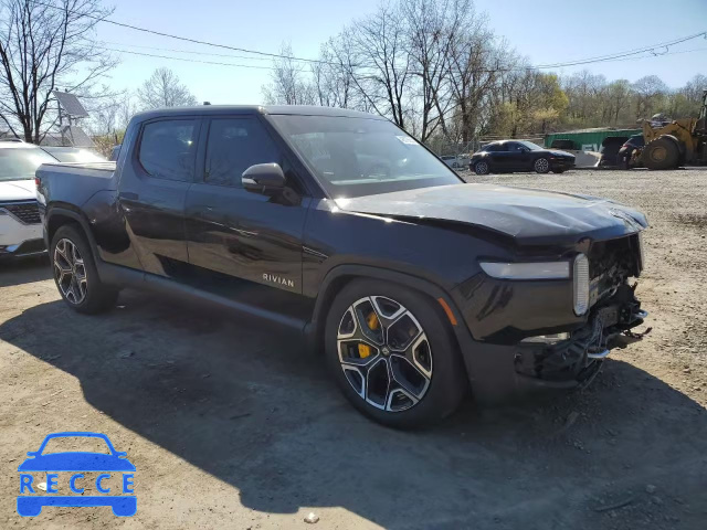 2022 RIVIAN R1T LAUNCH 7FCTGAAL3NN002840 зображення 3