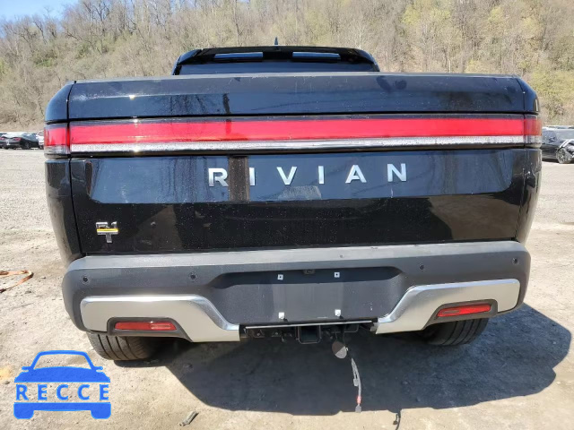 2022 RIVIAN R1T LAUNCH 7FCTGAAL3NN002840 image 5