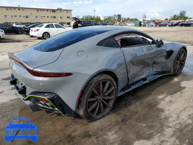 2019 ASTON MARTIN VANTAGE SCFSMGAW3KGN01436 image 2