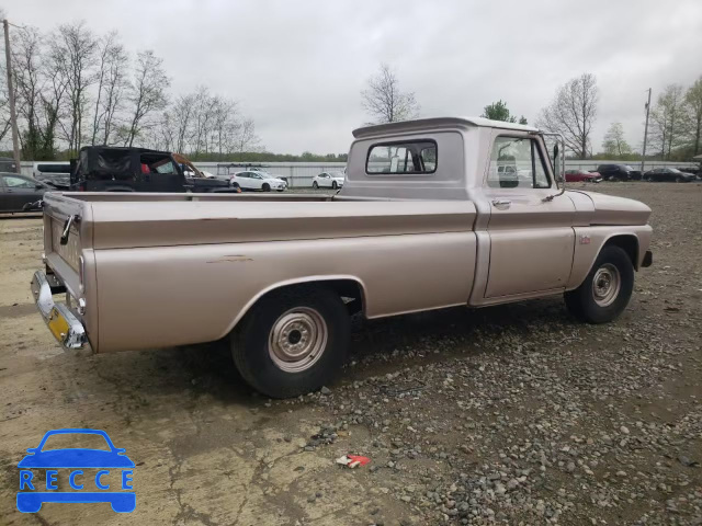 1966 CHEVROLET C-10 C1546T148488 image 2