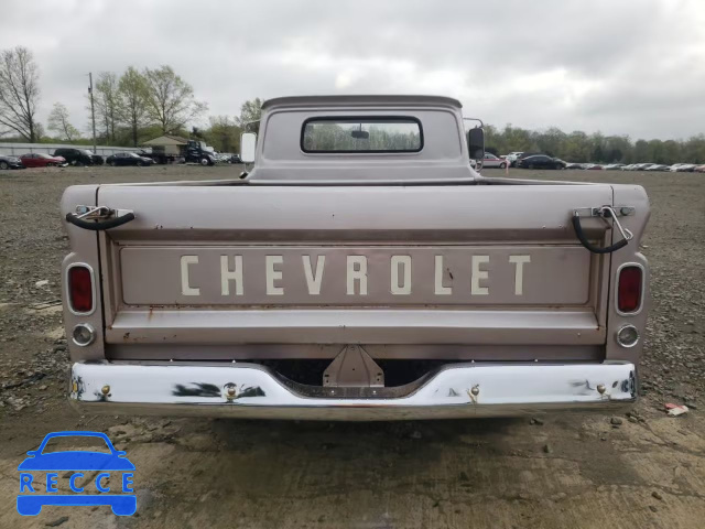 1966 CHEVROLET C-10 C1546T148488 image 5