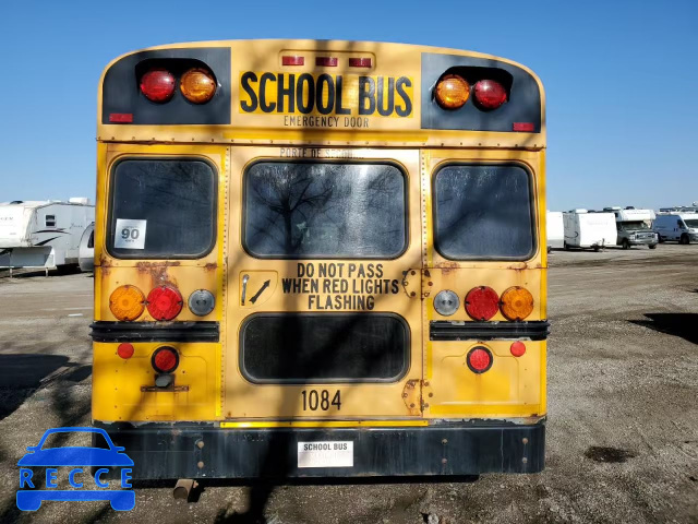 2007 CHEVROLET G3500 EXPR 1GBJG31U971184351 image 5