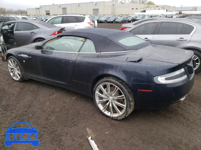 2009 ASTON MARTIN DB9 SCFAD02E49GB10799 image 1