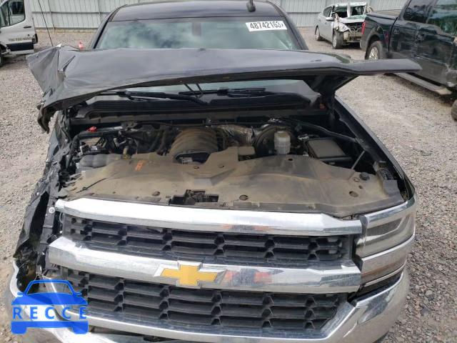 2017 CHEVROLET SILVERADO2 1GCNKNEC3HZ105770 Bild 10