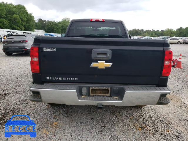 2017 CHEVROLET SILVERADO2 1GCNKNEC3HZ105770 image 5