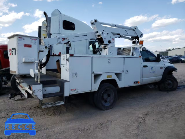 2010 DODGE RAM 5500 S 3D6WD7EL8AG118475 Bild 2