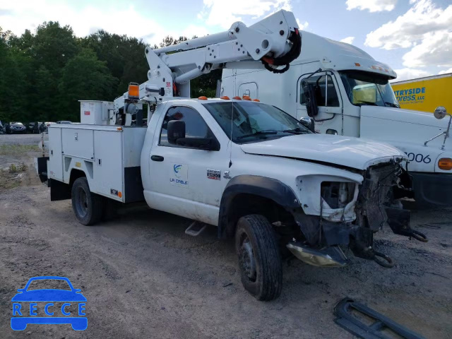 2010 DODGE RAM 5500 S 3D6WD7EL8AG118475 image 3