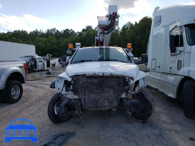 2010 DODGE RAM 5500 S 3D6WD7EL8AG118475 image 4