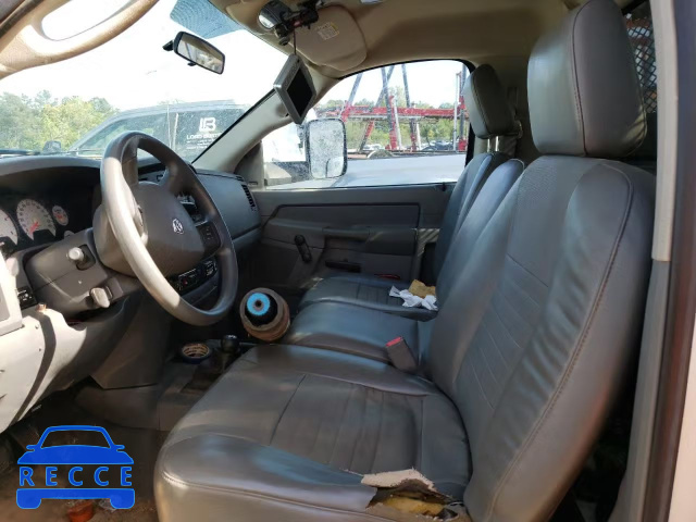 2010 DODGE RAM 5500 S 3D6WD7EL8AG118475 зображення 6