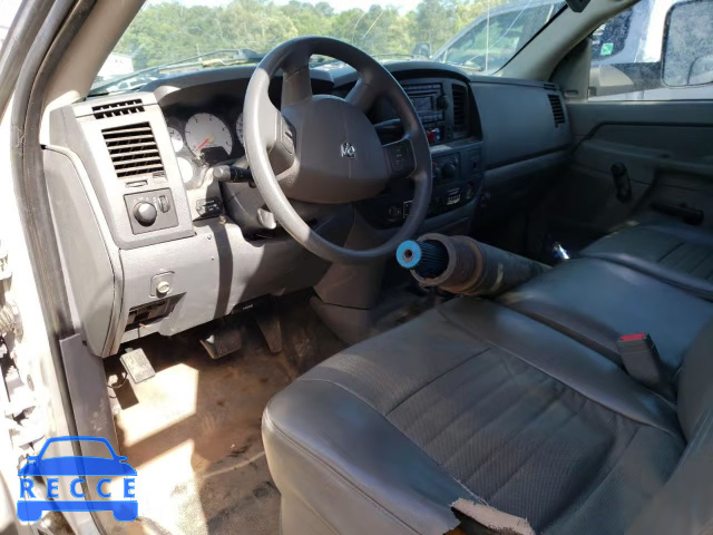 2010 DODGE RAM 5500 S 3D6WD7EL8AG118475 image 7