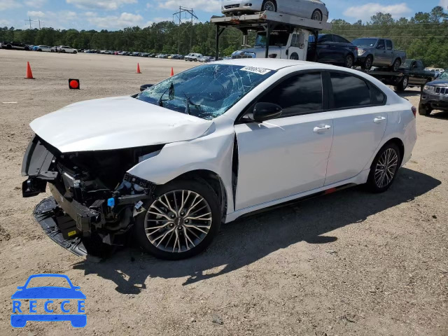 2023 KIA FORTE GT L 3KPF54AD9PE610758 image 0